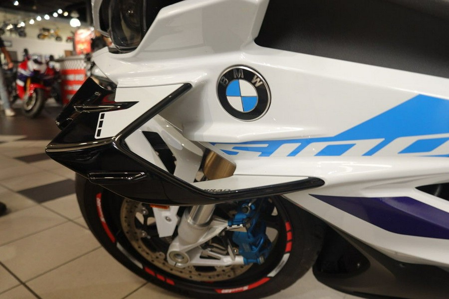 2024 BMW S 1000 RR