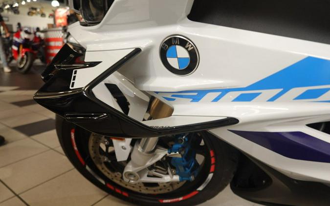 2024 BMW S 1000 RR
