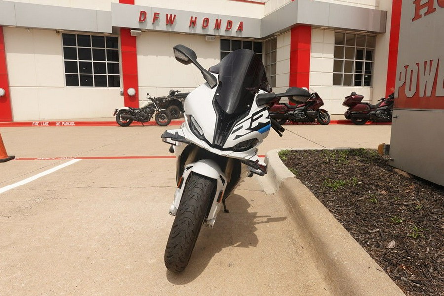 2024 BMW S 1000 RR