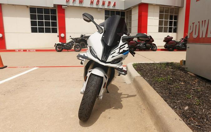 2024 BMW S 1000 RR