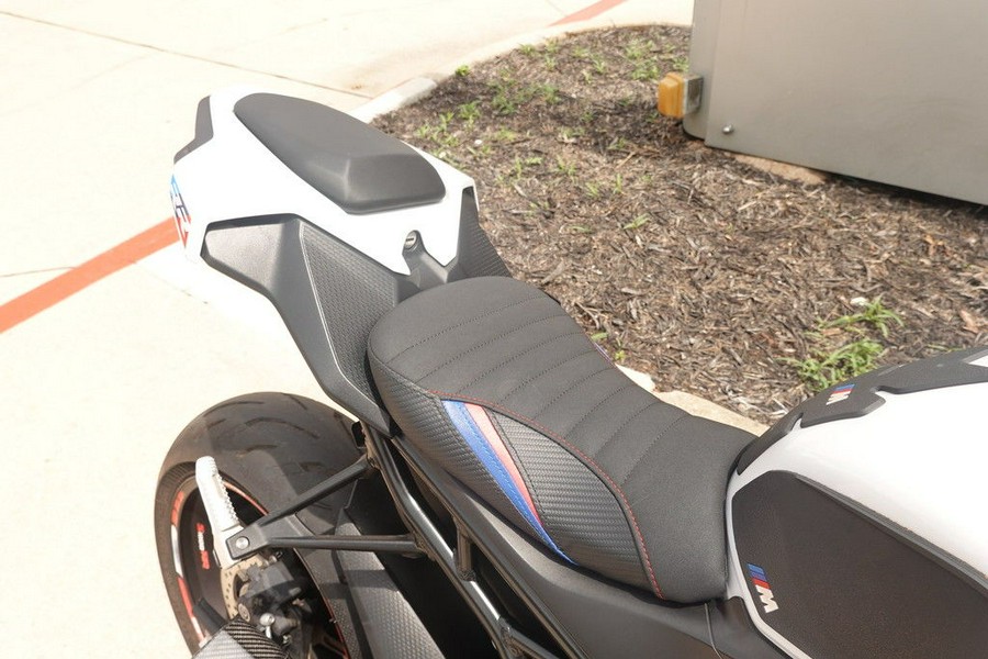 2024 BMW S 1000 RR