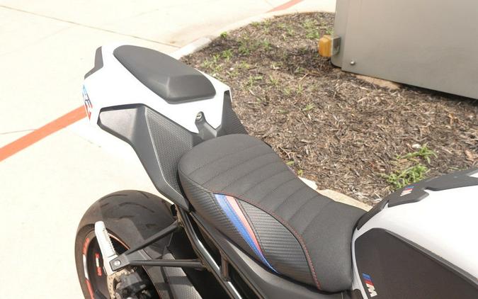 2024 BMW S 1000 RR