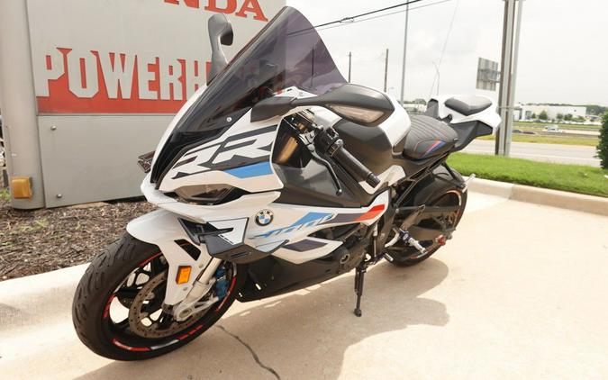 2024 BMW S 1000 RR