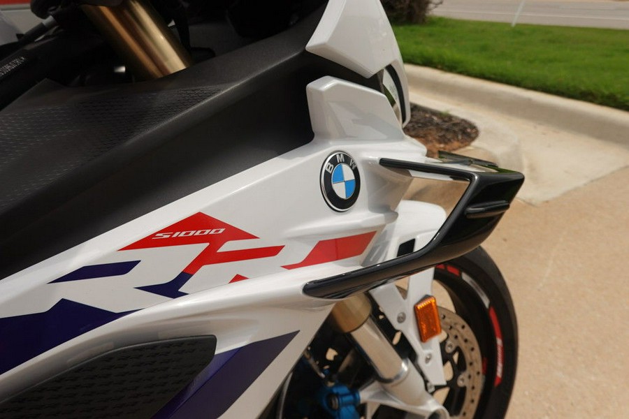 2024 BMW S 1000 RR