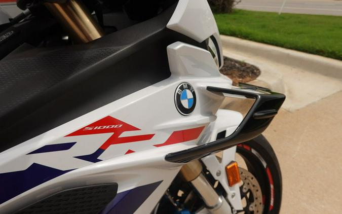 2024 BMW S 1000 RR
