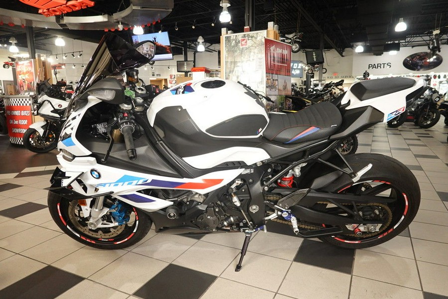 2024 BMW S 1000 RR