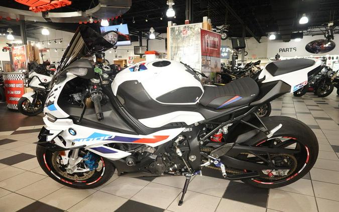 2024 BMW S 1000 RR