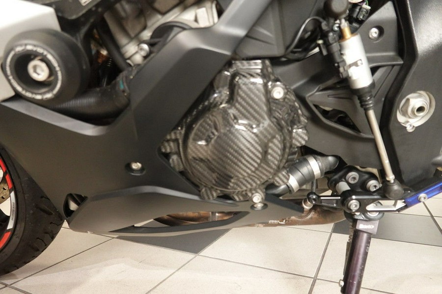 2024 BMW S 1000 RR