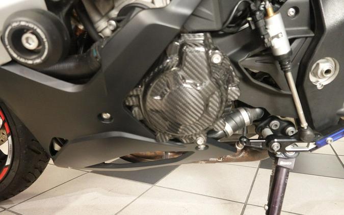 2024 BMW S 1000 RR