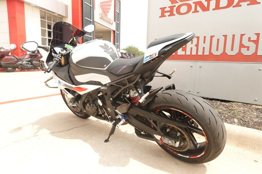 2024 BMW S 1000 RR