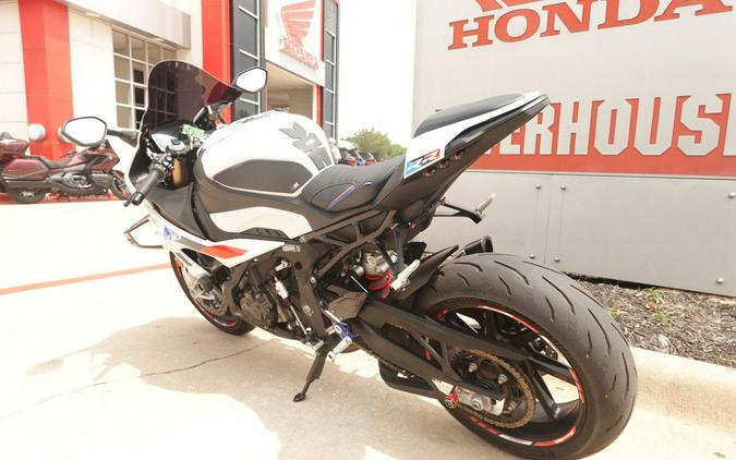 2024 BMW S 1000 RR