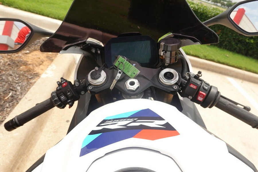 2024 BMW S 1000 RR