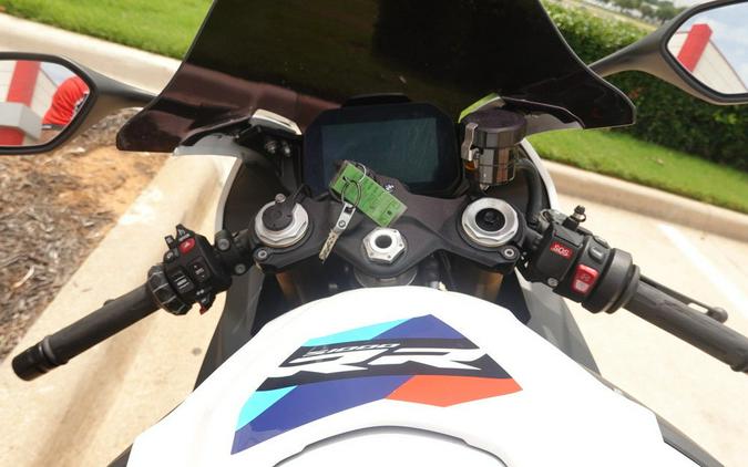 2024 BMW S 1000 RR