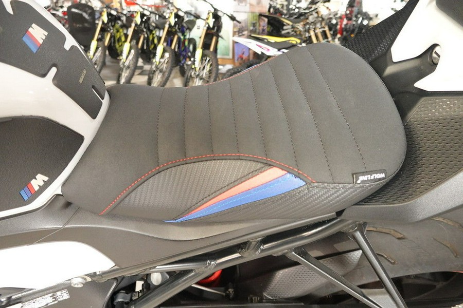 2024 BMW S 1000 RR