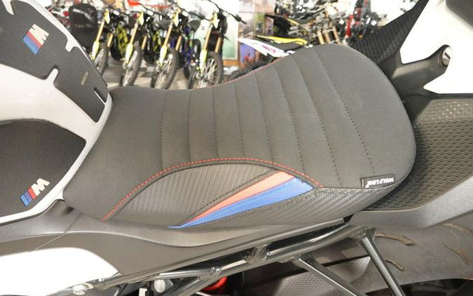 2024 BMW S 1000 RR