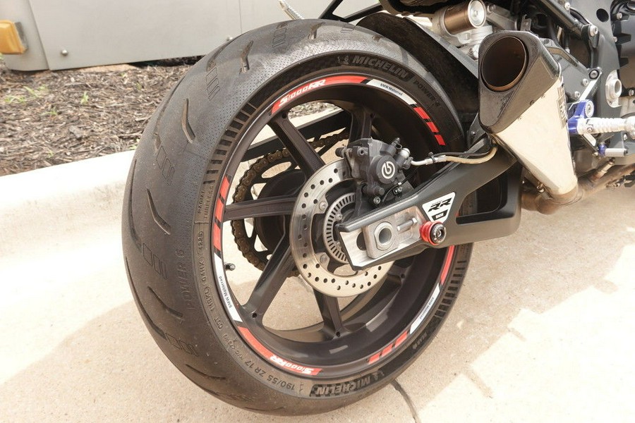2024 BMW S 1000 RR