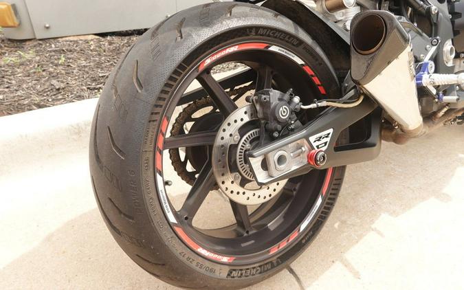 2024 BMW S 1000 RR