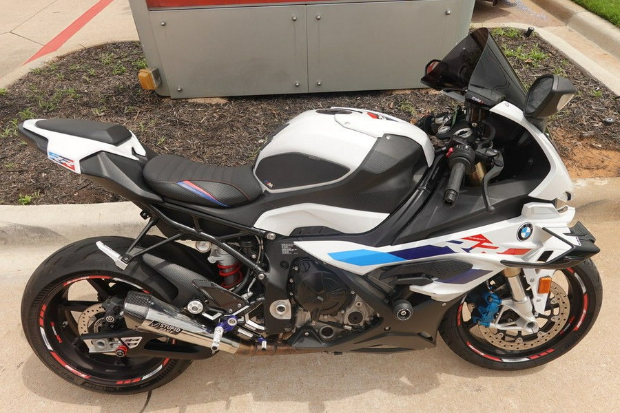 2024 BMW S 1000 RR