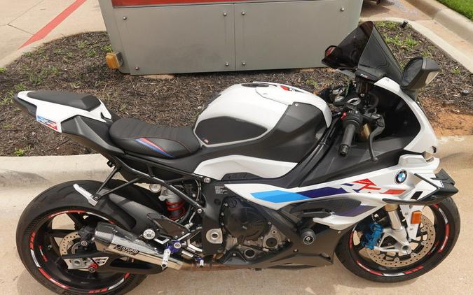 2024 BMW S 1000 RR