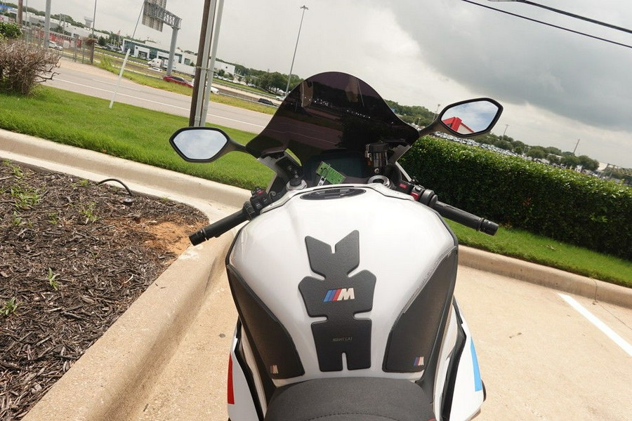 2024 BMW S 1000 RR