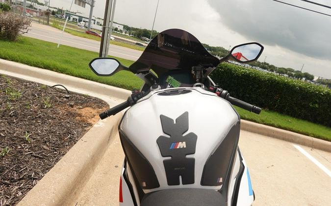 2024 BMW S 1000 RR