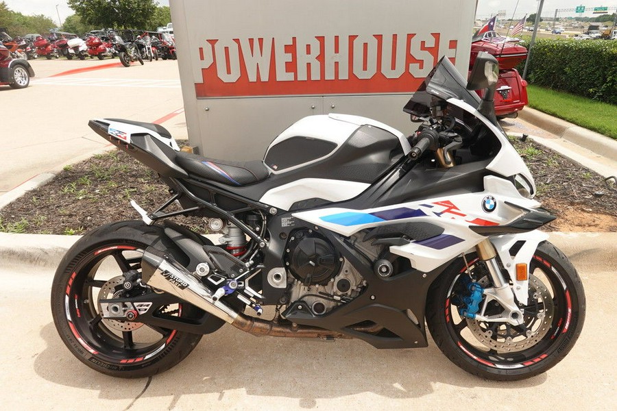 2024 BMW S 1000 RR