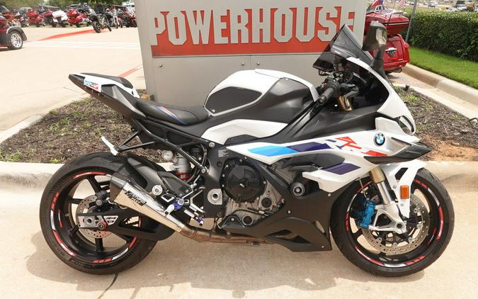 2024 BMW S 1000 RR