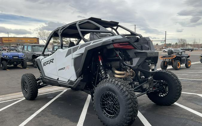 2026 POLARIS RZR PRO R 4 ULTIMATE - 27335P