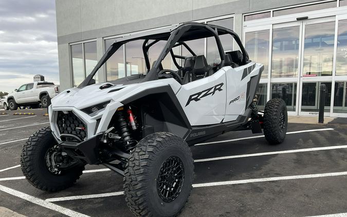 2026 POLARIS RZR PRO R 4 ULTIMATE - 27335P