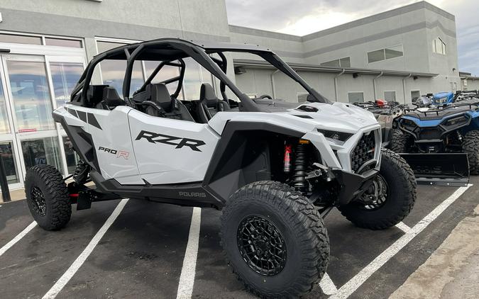 2026 POLARIS RZR PRO R 4 ULTIMATE - 27335P