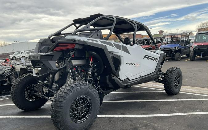2026 POLARIS RZR PRO R 4 ULTIMATE - 27335P