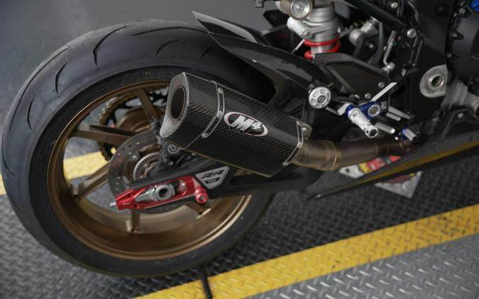 2023 BMW S 1000 RR - $22,999.00