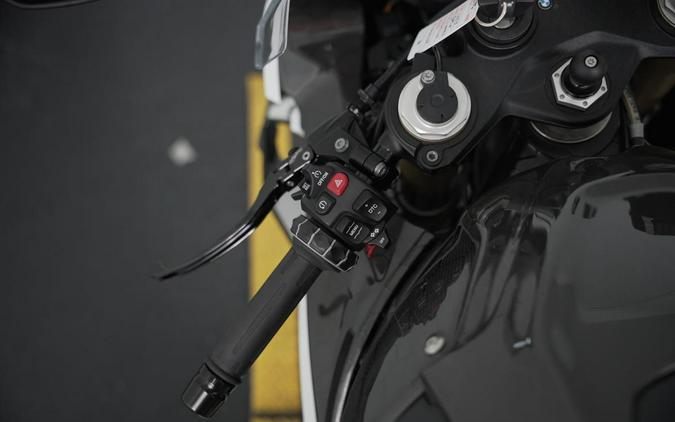 2023 BMW S 1000 RR - $22,999.00