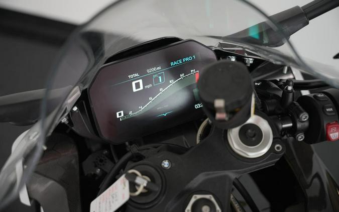 2023 BMW S 1000 RR - $22,999.00