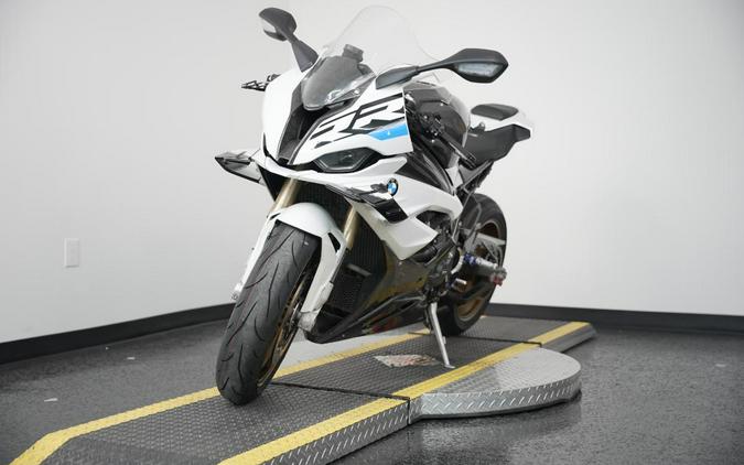 2023 BMW S 1000 RR - $22,999.00