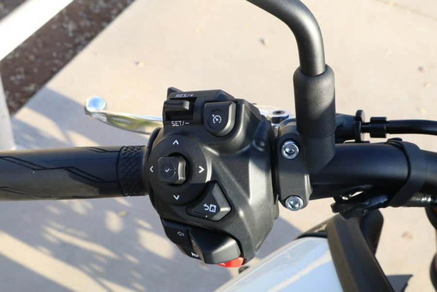 2026 Yamaha MT 09 SP