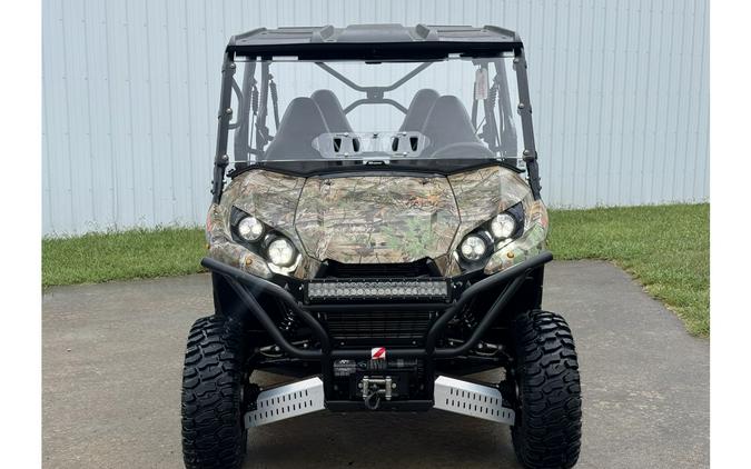 2018 TERYX-4 800 EPS 4X4 - Kawasaki