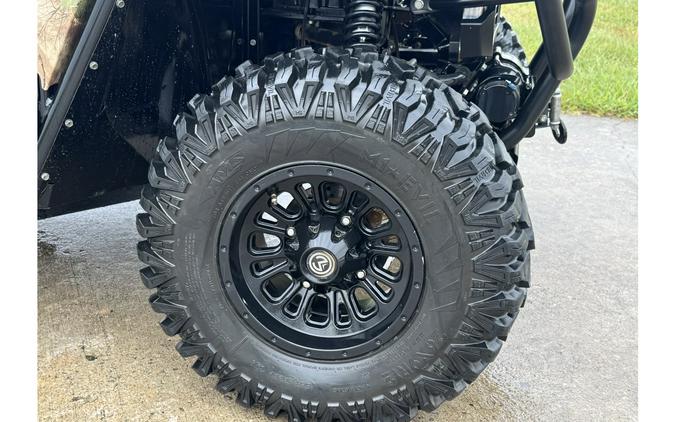 2018 TERYX-4 800 EPS 4X4 - Kawasaki