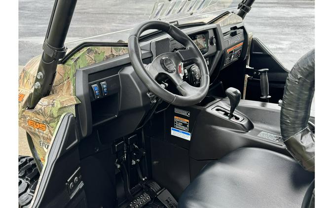 2018 TERYX-4 800 EPS 4X4 - Kawasaki