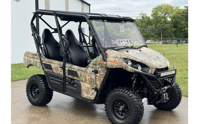 2018 TERYX-4 800 EPS 4X4 - Kawasaki