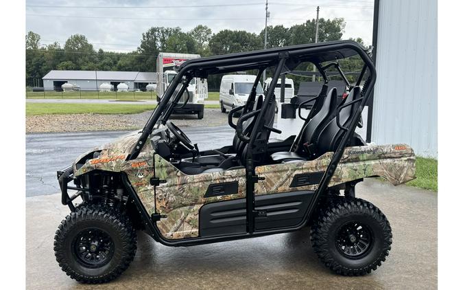 2018 TERYX-4 800 EPS 4X4 - Kawasaki