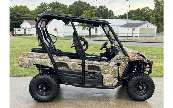 2018 TERYX-4 800 EPS 4X4 - Kawasaki