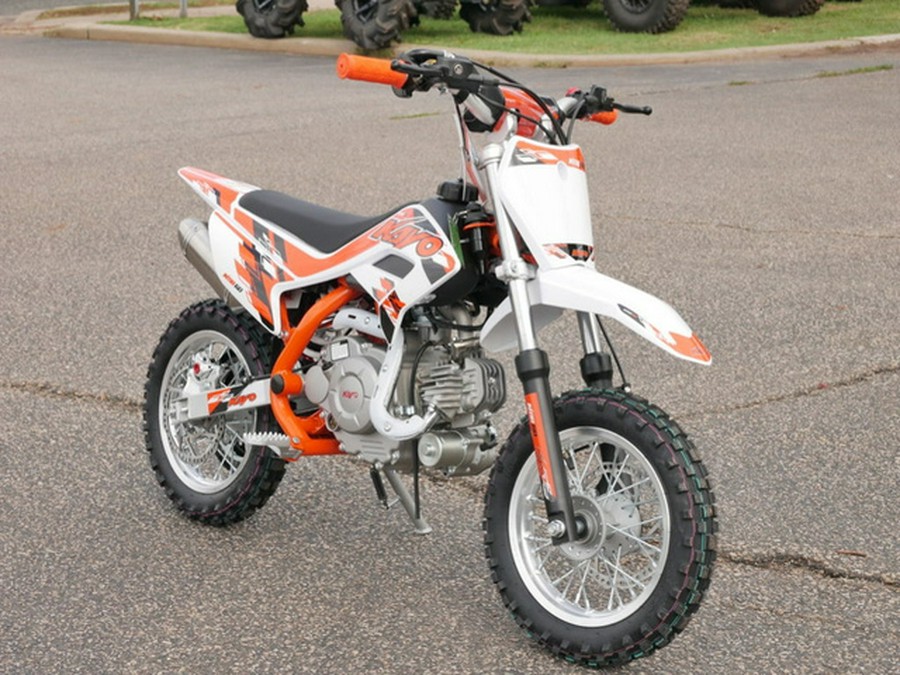 2026 Kayo KMB 60
