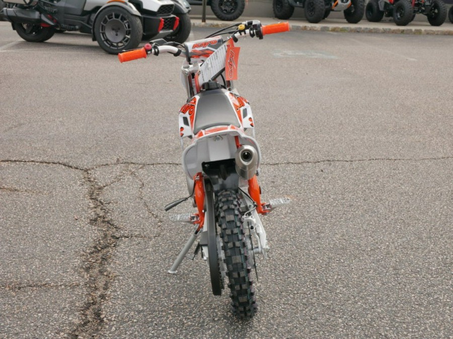 2026 Kayo KMB 60