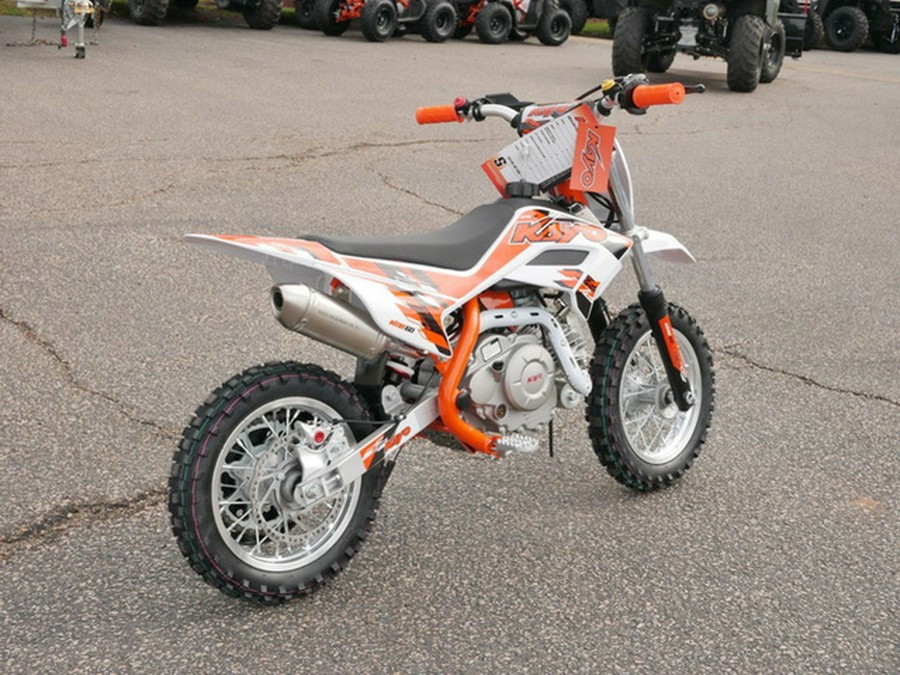 2026 Kayo KMB 60