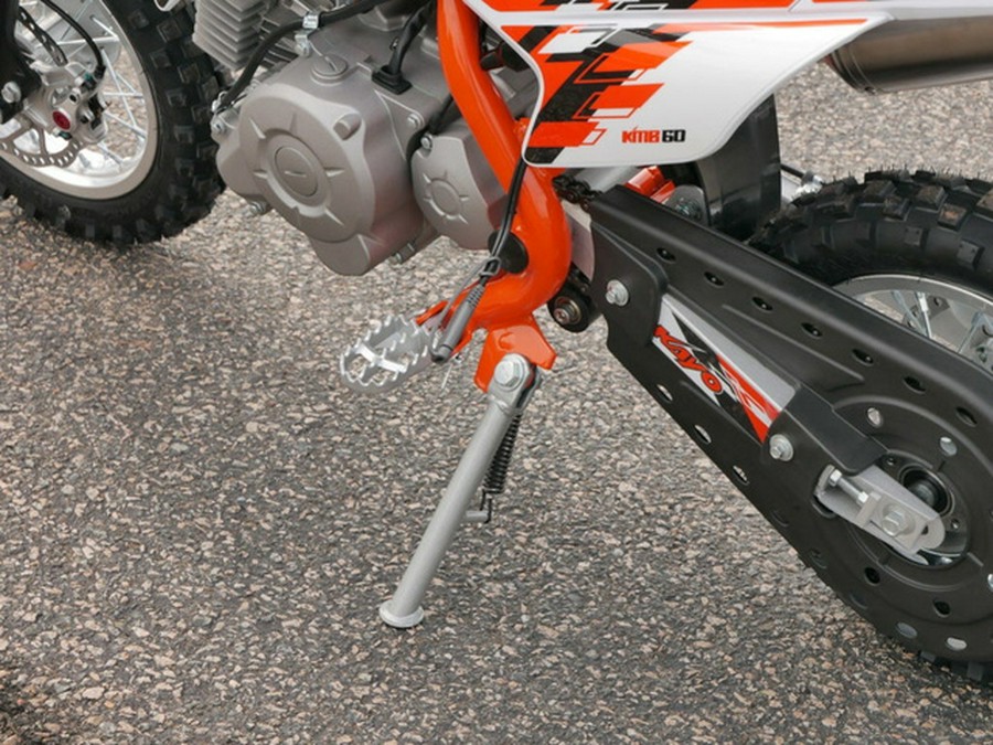 2026 Kayo KMB 60
