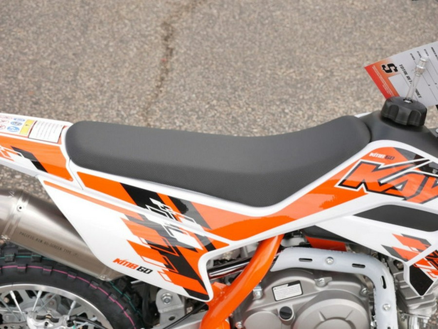 2026 Kayo KMB 60