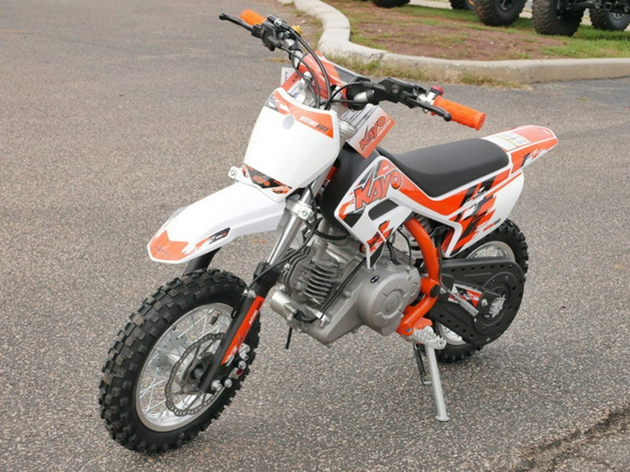2026 Kayo KMB 60