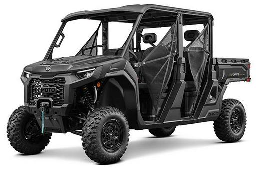 2027 CFMOTO UFORCE U10 XL