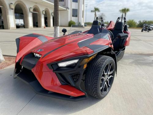 2020 Polaris Slingshot SL Review (17 Fast Facts on 3 Wheels)